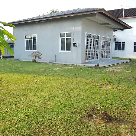 3H Rest House @ Homestay Kuala Terengganu Exterior photo