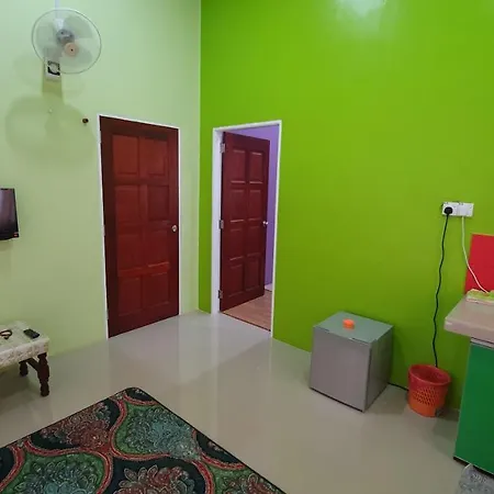 3H Rest House @ Homestay Kuala Terengganu Exterior photo