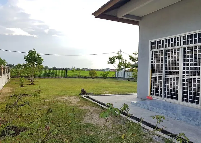 3H Rest House @ Homestay
