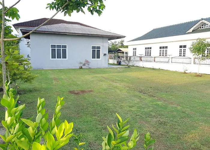 3H Rest House @ Homestay