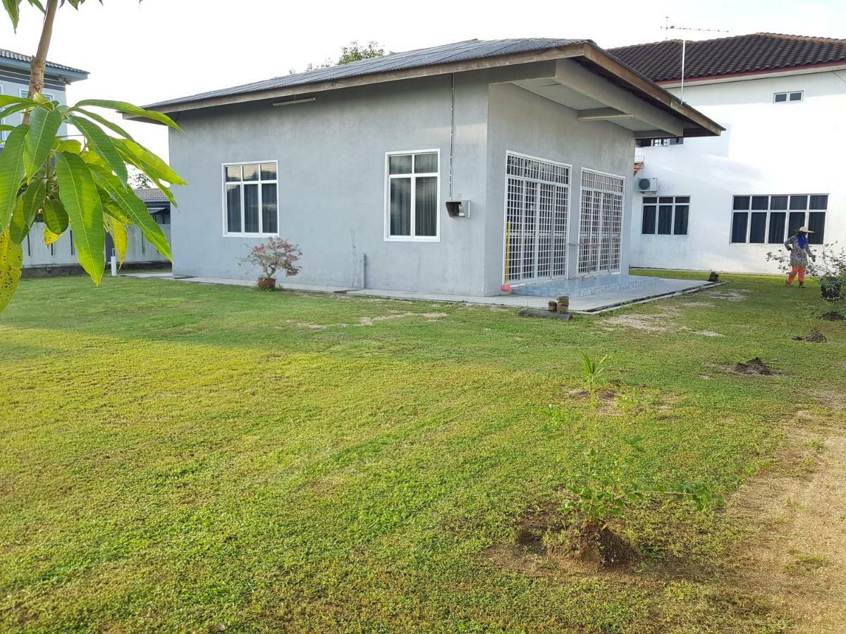 3h @ Holiday home Kuala Terengganu